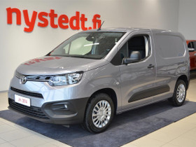 Toyota Proace CITY, Autot, Kokkola, Tori.fi Toyota Proace CITY, Autot, Kokkola, Tori.fi