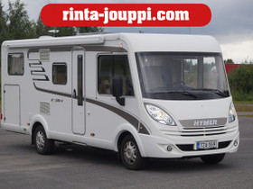 Hymer exsis-i 644, Matkailuautot, Matkailuautot ja asuntovaunut, Kempele, Tori.fi Hymer exsis-i 644, Matkailuautot, Matkailuautot ja asuntovaunut, Kempele, Tori.fi