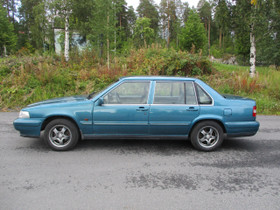 Volvo S90, Autot, Kuopio, Tori.fi Volvo S90, Autot, Kuopio, Tori.fi