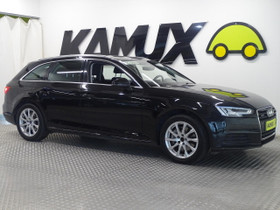 AUDI A4, Autot, Kokkola, Tori.fi AUDI A4, Autot, Kokkola, Tori.fi