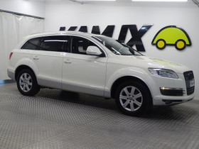 AUDI Q7, Autot, Kokkola, Tori.fi AUDI Q7, Autot, Kokkola, Tori.fi