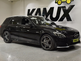 MERCEDES-BENZ C 43 AMG, Autot, Lappeenranta, Tori.fi MERCEDES-BENZ C 43 AMG, Autot, Lappeenranta, Tori.fi