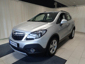 OPEL MOKKA, Autot, Rauma, Tori.fi OPEL MOKKA, Autot, Rauma, Tori.fi
