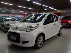 Citroen C1, Autot, Forssa, Tori.fi Citroen C1, Autot, Forssa, Tori.fi