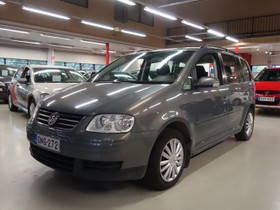 Volkswagen Touran, Autot, Forssa, Tori.fi Volkswagen Touran, Autot, Forssa, Tori.fi
