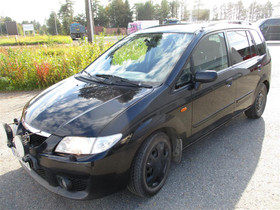 Mazda Premacy, Autot, Keminmaa, Tori.fi Mazda Premacy, Autot, Keminmaa, Tori.fi