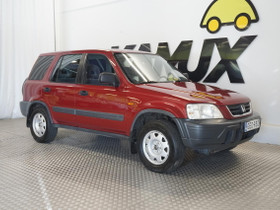 HONDA CR-V, Autot, Lappeenranta, Tori.fi HONDA CR-V, Autot, Lappeenranta, Tori.fi