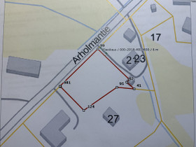 Vaasa Sundom Arholmantie 23, Tontit, Vaasa, Tori.fi Vaasa Sundom Arholmantie 23, Tontit, Vaasa, Tori.fi