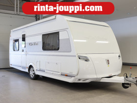 Tabbert Da Vinci, Asuntovaunut, Matkailuautot ja asuntovaunut, Turku, Tori.fi Tabbert Da Vinci, Asuntovaunut, Matkailuautot ja asuntovaunut, Turku, Tori.fi