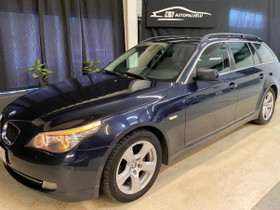 BMW 520, Autot, Muurame, Tori.fi BMW 520, Autot, Muurame, Tori.fi