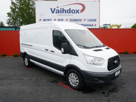 Ford TRANSIT, Autot, Vantaa, Tori.fi Ford TRANSIT, Autot, Vantaa, Tori.fi