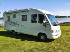 Dethleffs ADVANTAGE I 6501 B, Matkailuautot, Matkailuautot ja asuntovaunut, Alajärvi, Tori.fi Dethleffs ADVANTAGE I 6501 B, Matkailuautot, Matkailuautot ja asuntovaunut, Alajärvi, Tori.fi