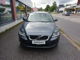Volvo V50, Autot, Lahti, Tori.fi Volvo V50, Autot, Lahti, Tori.fi