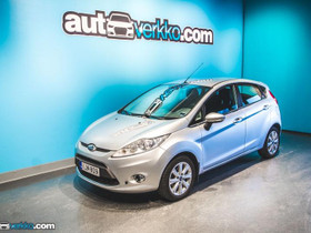 Ford Fiesta, Autot, Hyvinkää, Tori.fi Ford Fiesta, Autot, Hyvinkää, Tori.fi