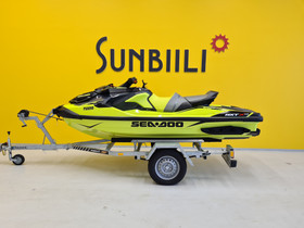 Sea-Doo RXT-XRS 300, Moottoriveneet, Veneet, Tampere, Tori.fi Sea-Doo RXT-XRS 300, Moottoriveneet, Veneet, Tampere, Tori.fi
