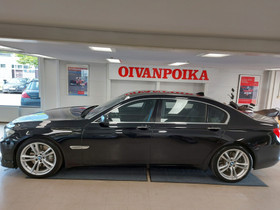 BMW 750, Autot, Iisalmi, Tori.fi BMW 750, Autot, Iisalmi, Tori.fi