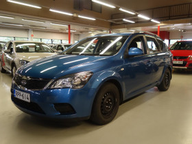 Kia Cee'd, Autot, Forssa, Tori.fi Kia Cee'd, Autot, Forssa, Tori.fi