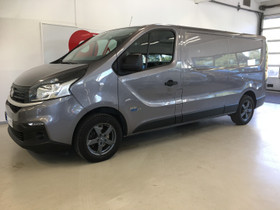 Fiat TALENTO, Autot, Huittinen, Tori.fi Fiat TALENTO, Autot, Huittinen, Tori.fi