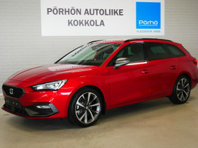 SEAT LEON SPORTSTOURER, Autot, Kokkola, Tori.fi SEAT LEON SPORTSTOURER, Autot, Kokkola, Tori.fi