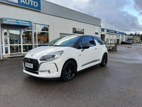 DS 3, Autot, Lahti, Tori.fi DS 3, Autot, Lahti, Tori.fi