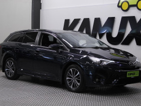 TOYOTA Avensis, Autot, Salo, Tori.fi TOYOTA Avensis, Autot, Salo, Tori.fi