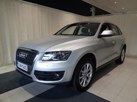 AUDI Q5, Autot, Rauma, Tori.fi AUDI Q5, Autot, Rauma, Tori.fi