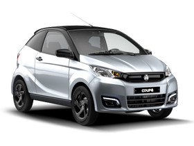 Aixam Coupe, Mopoautot, Moto, Mäntsälä, Tori.fi Aixam Coupe, Mopoautot, Moto, Mäntsälä, Tori.fi