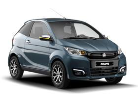 Aixam Coupe, Mopoautot, Moto, Mäntsälä, Tori.fi Aixam Coupe, Mopoautot, Moto, Mäntsälä, Tori.fi