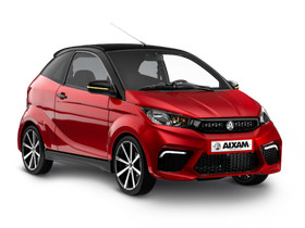 Aixam Coupe, Mopoautot, Moto, Mäntsälä, Tori.fi Aixam Coupe, Mopoautot, Moto, Mäntsälä, Tori.fi