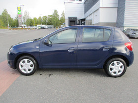 Dacia Sandero, Autot, Kuopio, Tori.fi Dacia Sandero, Autot, Kuopio, Tori.fi
