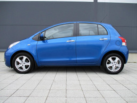 Toyota Yaris, Autot, Tampere, Tori.fi Toyota Yaris, Autot, Tampere, Tori.fi