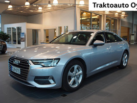 Audi A6, Autot, Salo, Tori.fi Audi A6, Autot, Salo, Tori.fi
