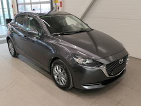 Mazda Mazda2, Autot, Pori, Tori.fi Mazda Mazda2, Autot, Pori, Tori.fi