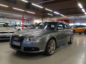 Audi A4, Autot, Forssa, Tori.fi Audi A4, Autot, Forssa, Tori.fi