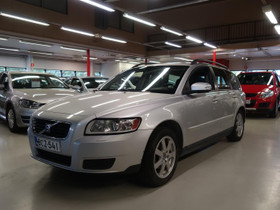 Volvo V50, Autot, Forssa, Tori.fi Volvo V50, Autot, Forssa, Tori.fi