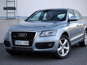 Audi Q5, Autot, Siilinjärvi, Tori.fi Audi Q5, Autot, Siilinjärvi, Tori.fi