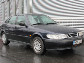 Saab 9-3, Autot, Oulu, Tori.fi Saab 9-3, Autot, Oulu, Tori.fi