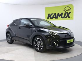 TOYOTA C-HR, Autot, Lappeenranta, Tori.fi TOYOTA C-HR, Autot, Lappeenranta, Tori.fi