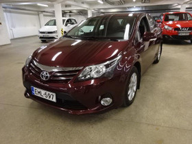 TOYOTA AVENSIS, Autot, Imatra, Tori.fi TOYOTA AVENSIS, Autot, Imatra, Tori.fi