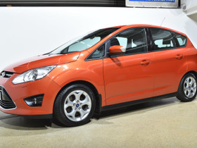 FORD C-MAX, Autot, Pori, Tori.fi FORD C-MAX, Autot, Pori, Tori.fi