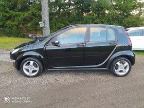 Smart Forfour, Autot, Uusikaupunki, Tori.fi Smart Forfour, Autot, Uusikaupunki, Tori.fi