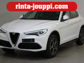 Alfa Romeo Stelvio, Autot, Oulu, Tori.fi Alfa Romeo Stelvio, Autot, Oulu, Tori.fi