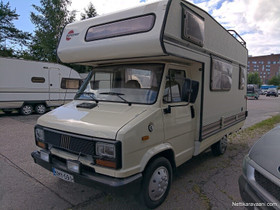 Bürstner Ducato 14, Matkailuautot, Matkailuautot ja asuntovaunut, Helsinki, Tori.fi Bürstner Ducato 14, Matkailuautot, Matkailuautot ja asuntovaunut, Helsinki, Tori.fi