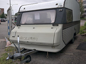 Solifer 450, Asuntovaunut, Matkailuautot ja asuntovaunut, Helsinki, Tori.fi Solifer 450, Asuntovaunut, Matkailuautot ja asuntovaunut, Helsinki, Tori.fi