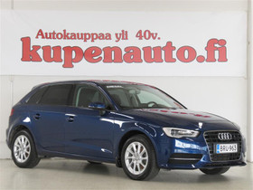 Audi A3, Autot, Isokyrö, Tori.fi Audi A3, Autot, Isokyrö, Tori.fi