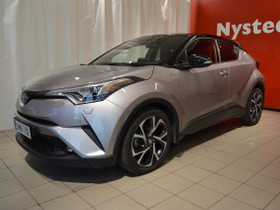 TOYOTA C-HR, Autot, Ylivieska, Tori.fi TOYOTA C-HR, Autot, Ylivieska, Tori.fi
