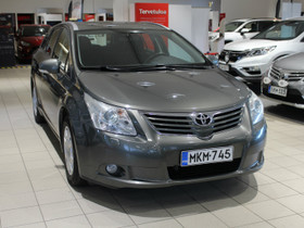 Toyota AVENSIS, Autot, Kemijärvi, Tori.fi Toyota AVENSIS, Autot, Kemijärvi, Tori.fi