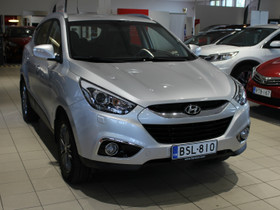 Hyundai IX35, Autot, Kemijärvi, Tori.fi Hyundai IX35, Autot, Kemijärvi, Tori.fi
