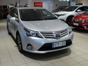 Toyota AVENSIS, Autot, Kemijärvi, Tori.fi Toyota AVENSIS, Autot, Kemijärvi, Tori.fi