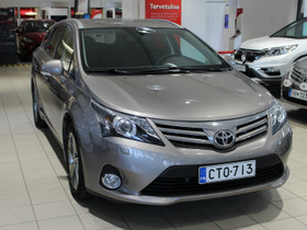 Toyota AVENSIS, Autot, Kemijärvi, Tori.fi Toyota AVENSIS, Autot, Kemijärvi, Tori.fi